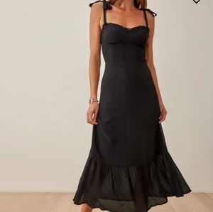 Reformation Nikita Dress *Never Worn*